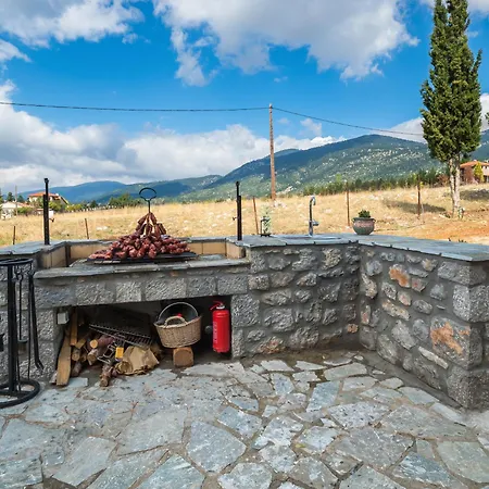 Dianne 2 Livadi Arachovas